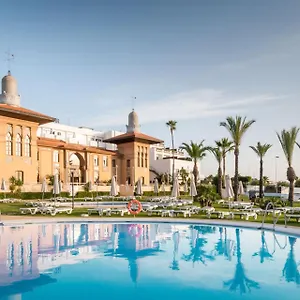 Alegria Palacio - Adults Only Hotel Mojácar