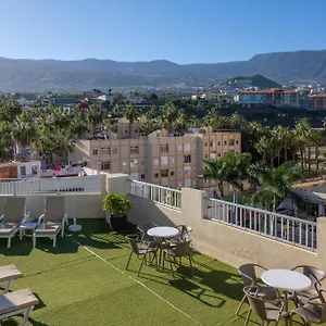 Gf Noelia Aparthotel Puerto de la Cruz (Tenerife)