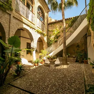 Boutique Patio Del Posadero Hotel Córdoba