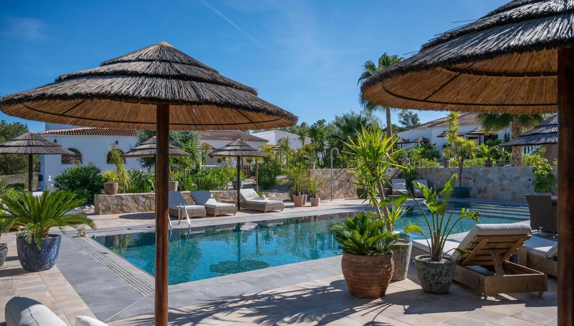 Boutique B&B Villa La Viñuela 0*,  Španělsko