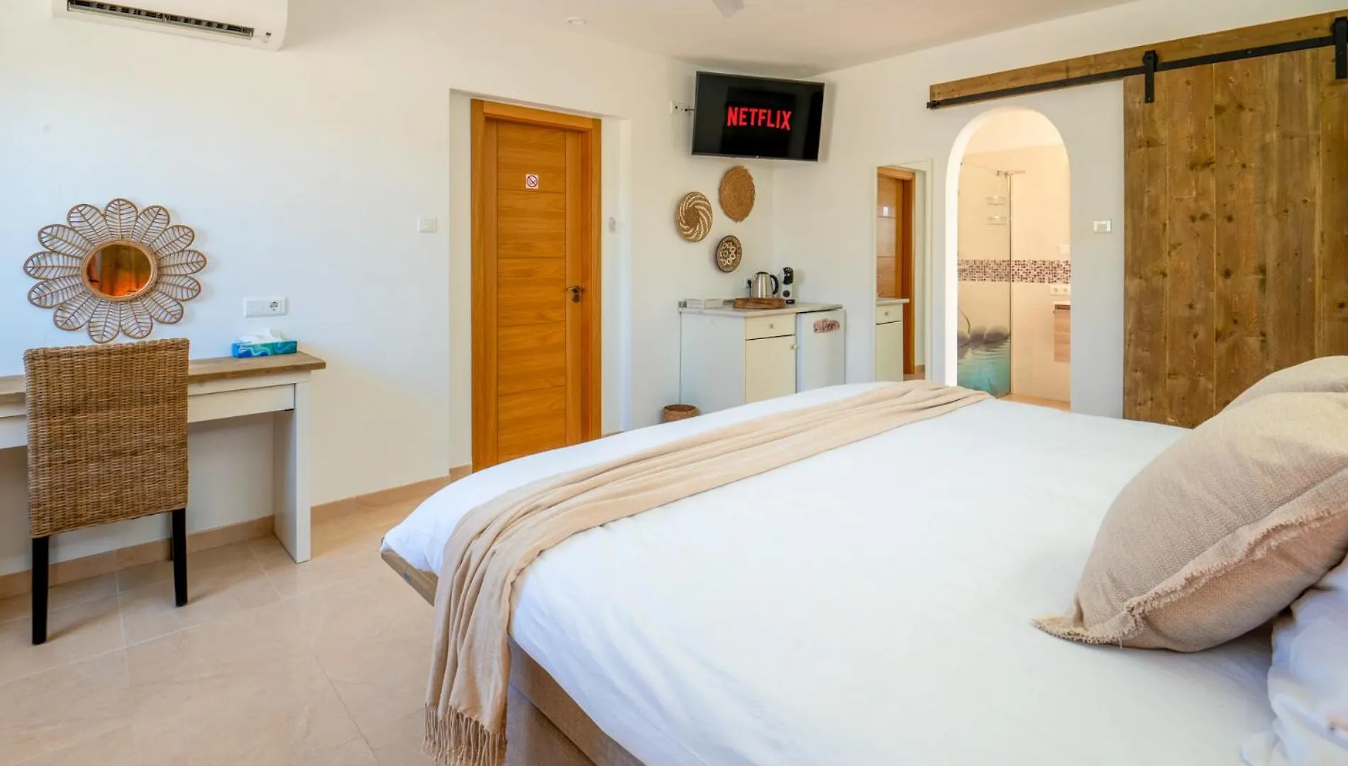 Boutique B&B Villa La Viñuela