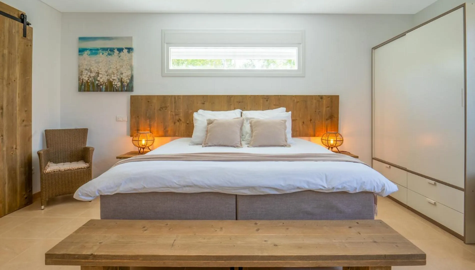 Boutique B&B Villa La Viñuela
