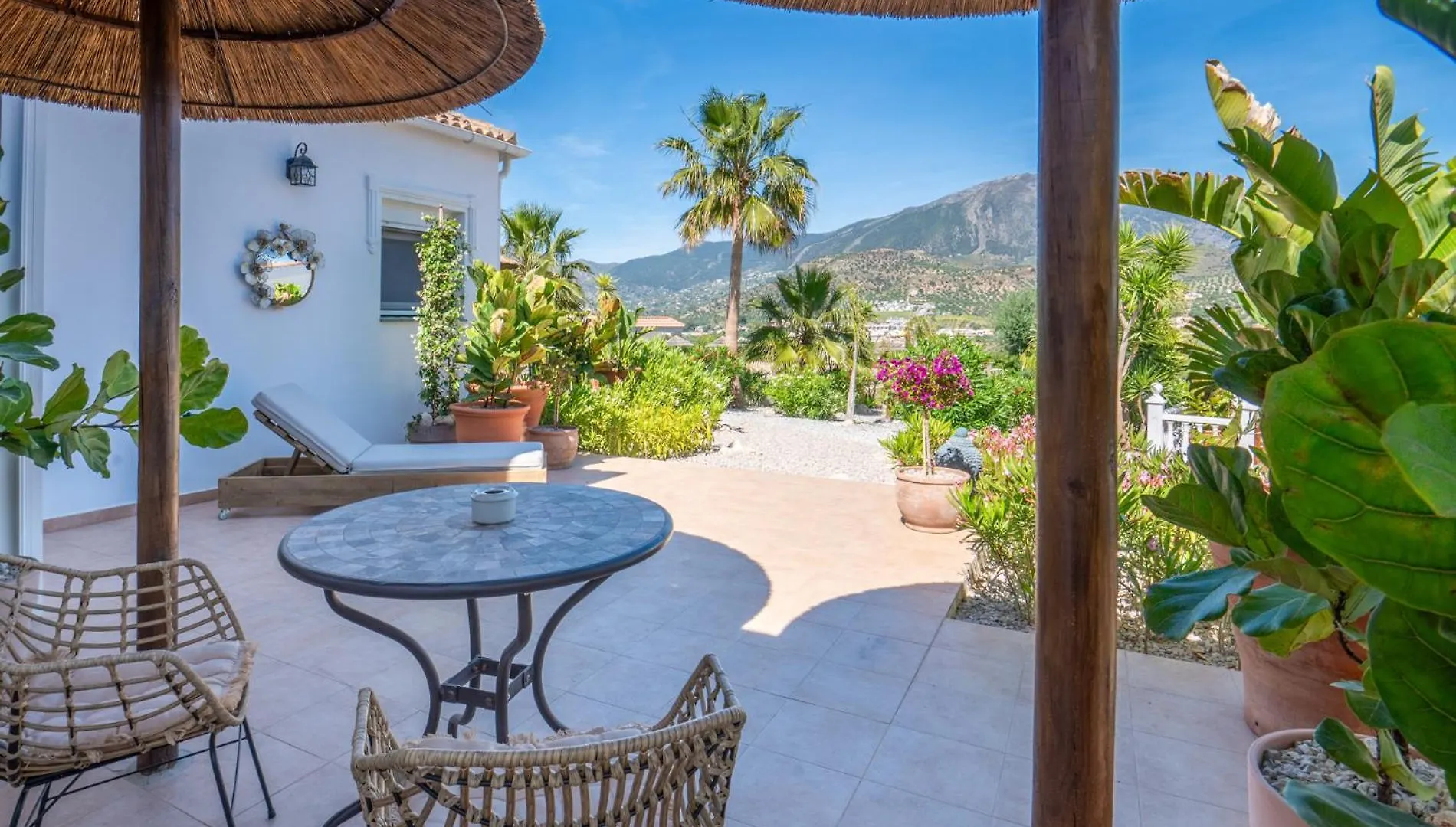 Boutique B&B Villa La Viñuela