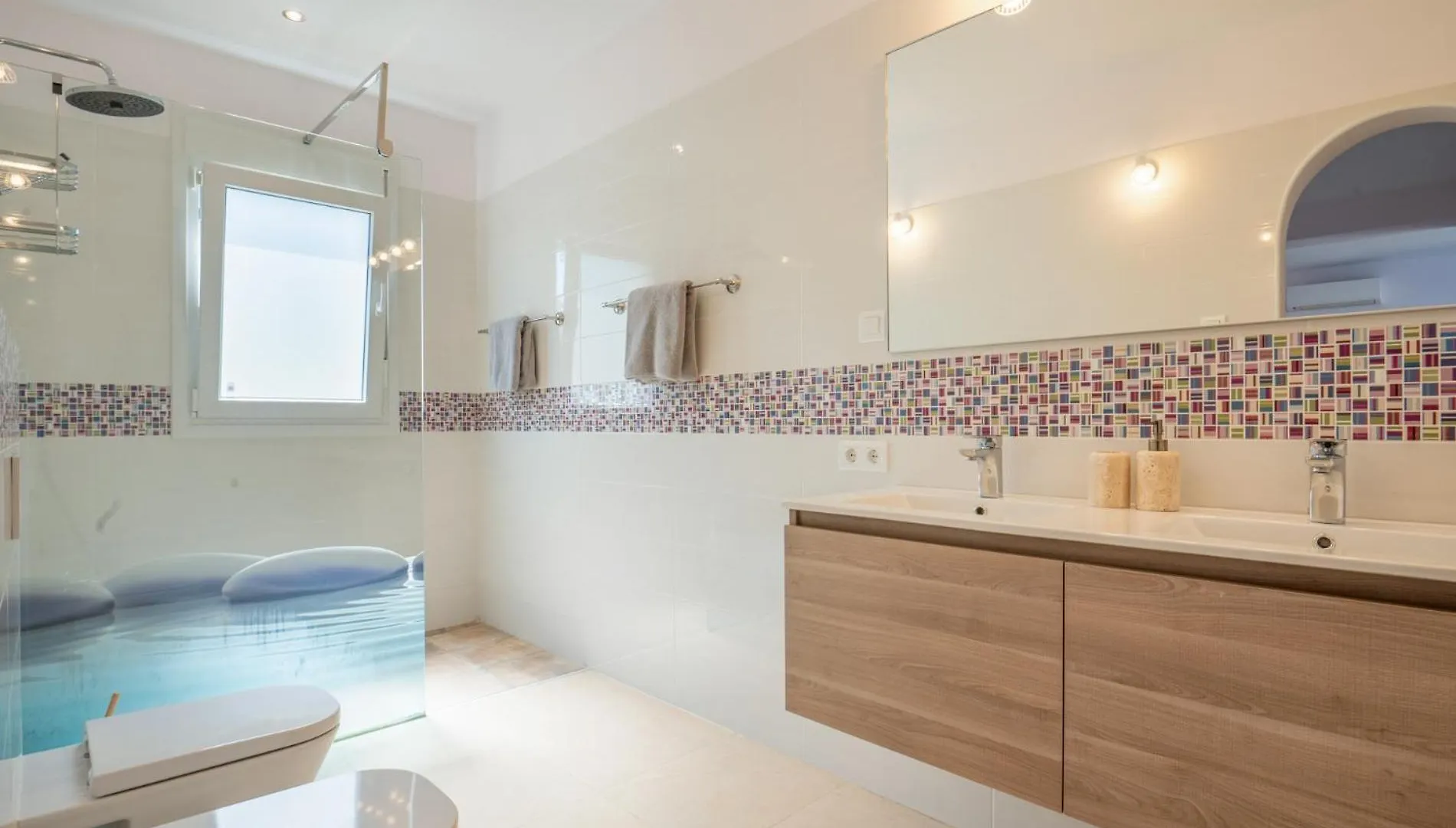 Boutique B&B Villa La Viñuela Spanien