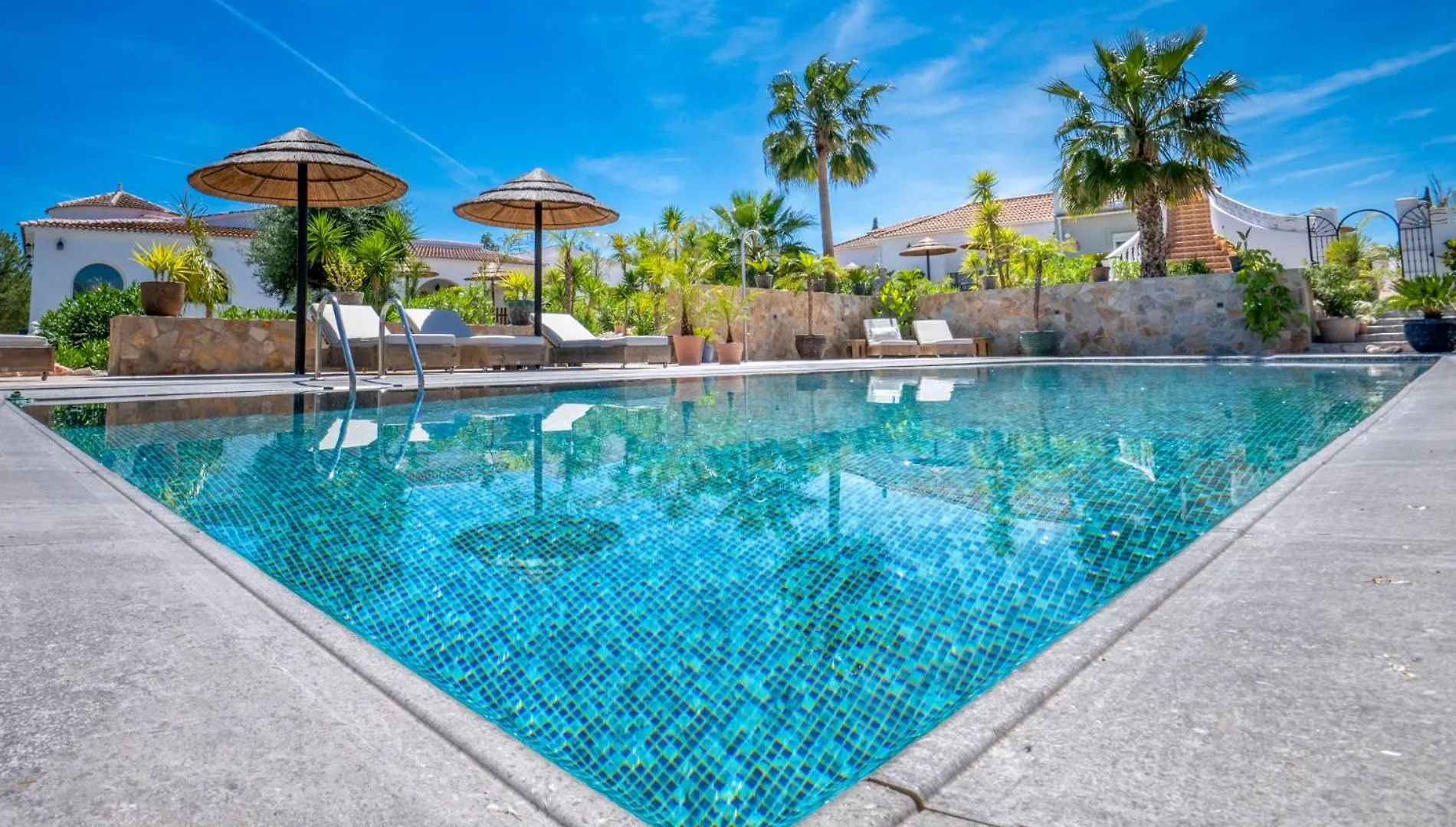 Boutique B&B Villa La Viñuela