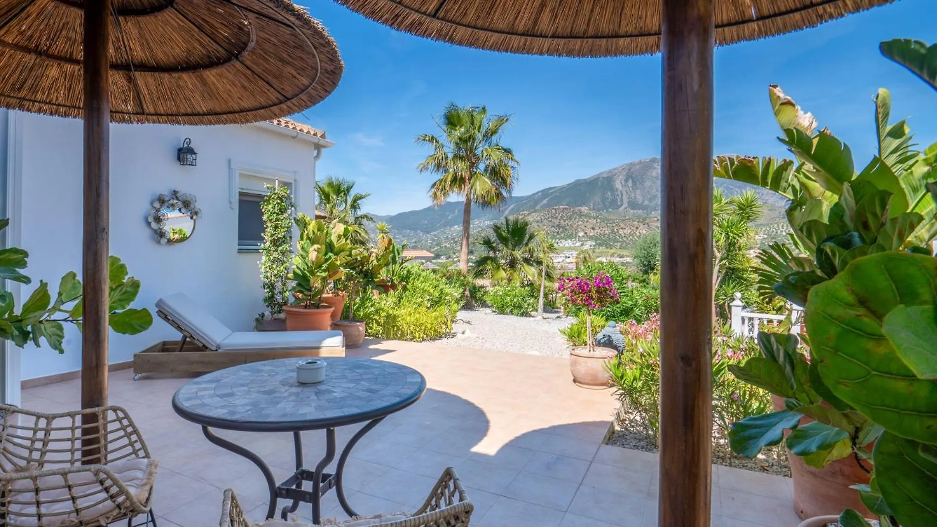 Boutique B&B Villa La Viñuela 0*,